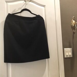 Pencil Skirt